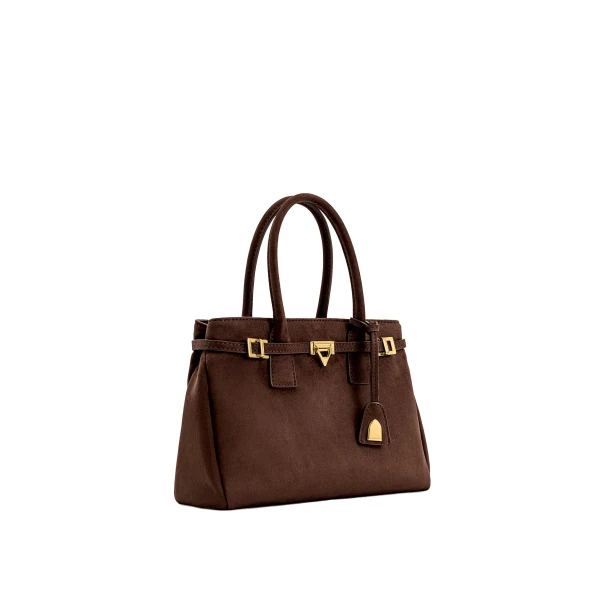 JW PEI Miley tote bag alternate view