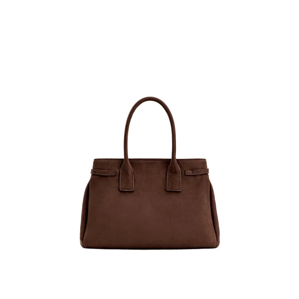 JW PEI Miley tote bag detail