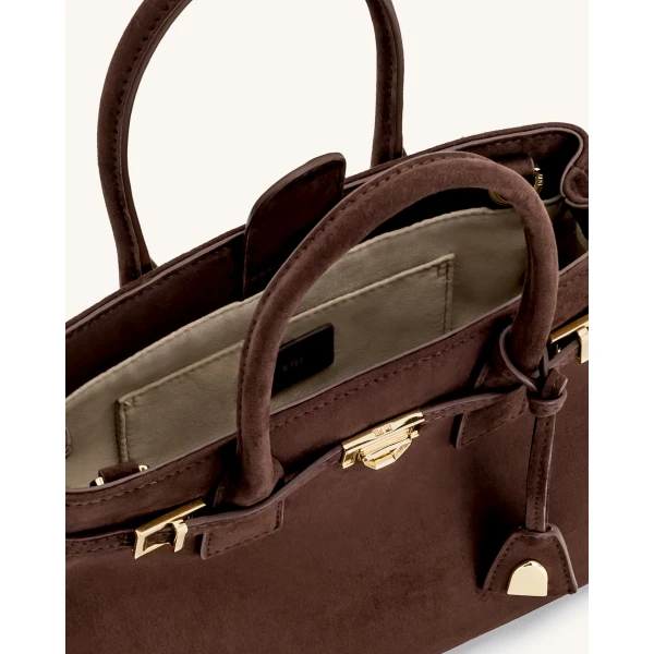 JW PEI Miley tote bag another angle