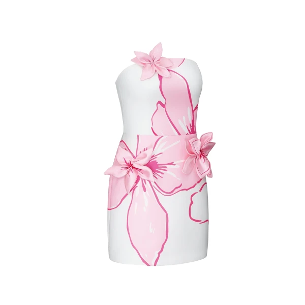 JW PEI Multicolour mini dress