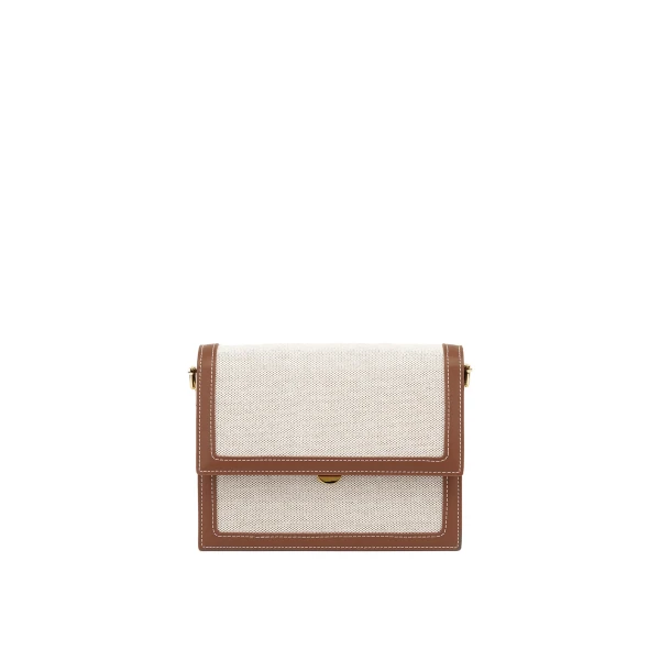 JW PEI crossbody detail