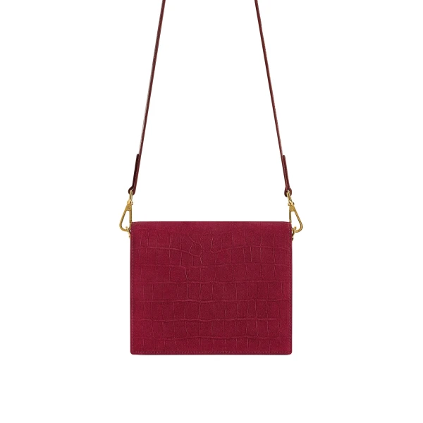 JW PEI crossbody detail