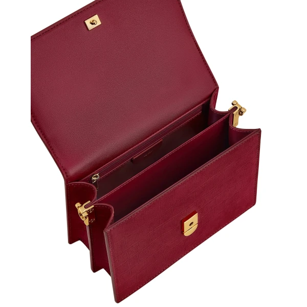 JW PEI crossbody another angle
