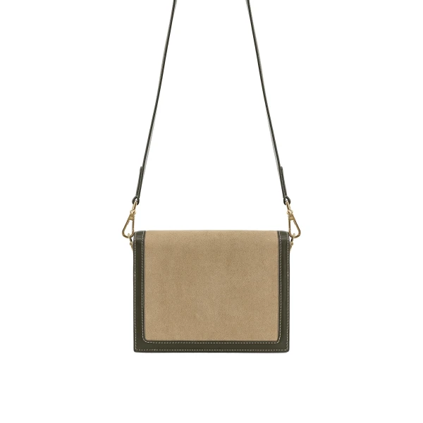 JW PEI crossbody detail