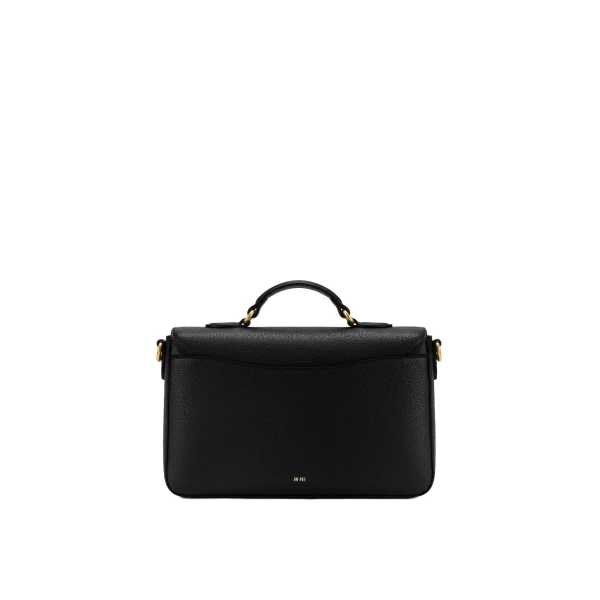 JW PEI Mirelle satchel detail