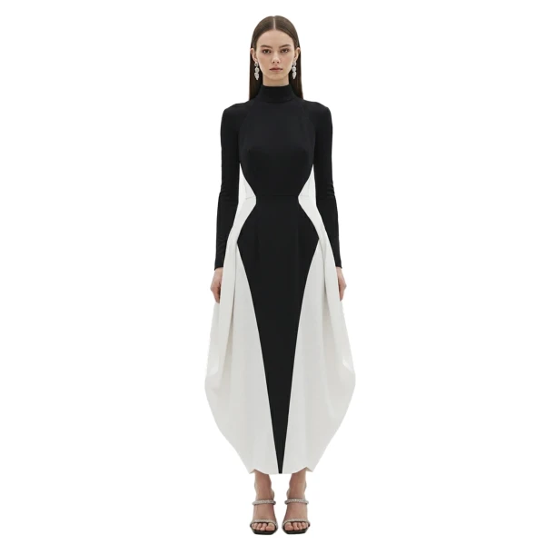 JW PEI Dresses