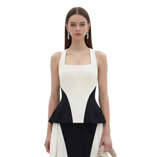 JW PEI Black top