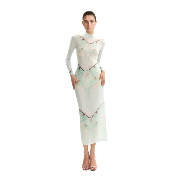 JW PEI Dresses