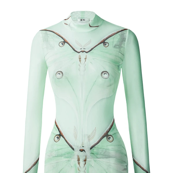 JW PEI ready-to-wear