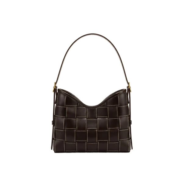 JW PEI Nadine hobo bag detail