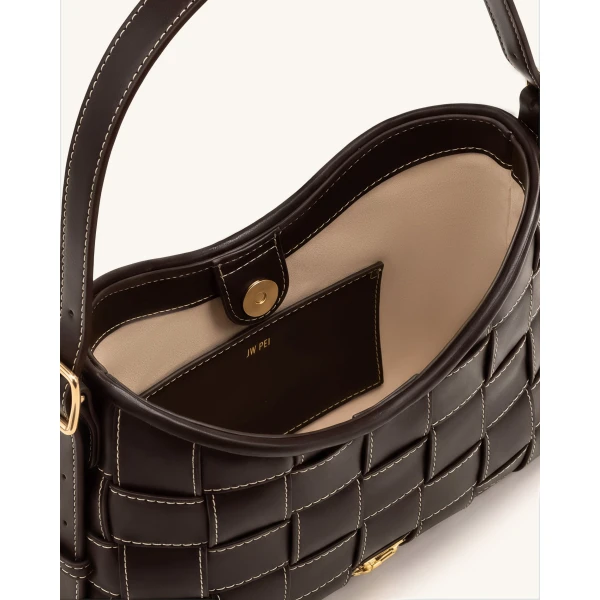 JW PEI Nadine hobo bag another angle