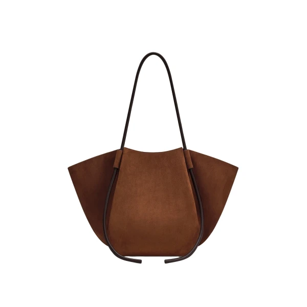 JW PEI Nala tote bag detail
