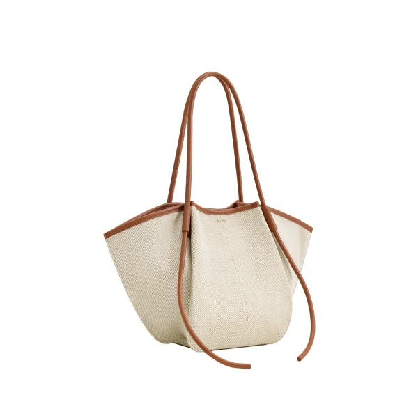 JW PEI Nala tote bag alternate view