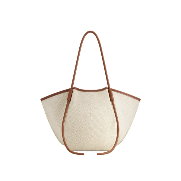 JW PEI Nala tote bag detail