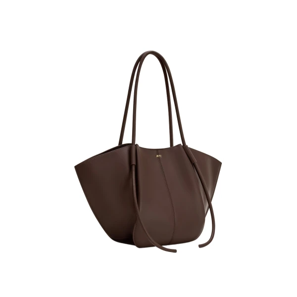 JW PEI Nala tote bag detail