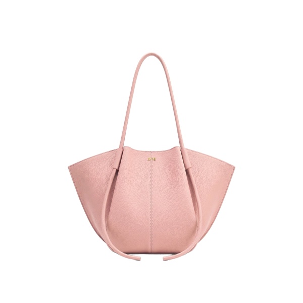JW PEI Nala Wide Tote Bag in Pink