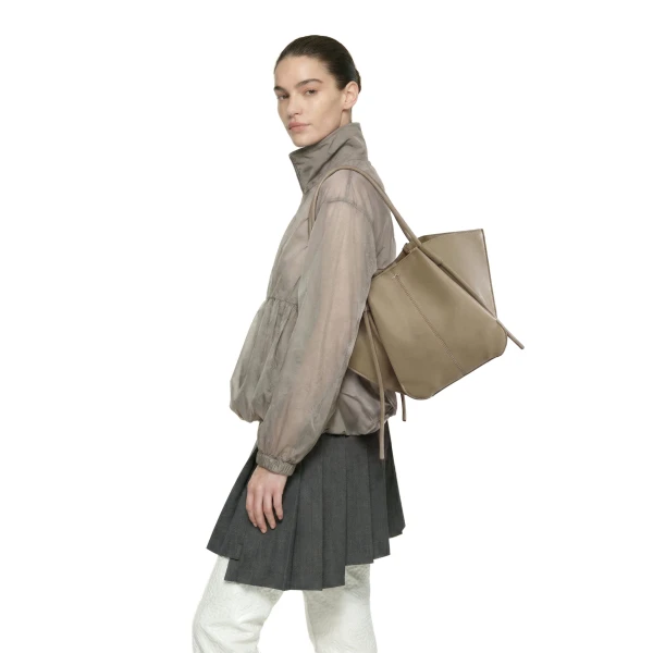 JW PEI Nala tote bag alternate view