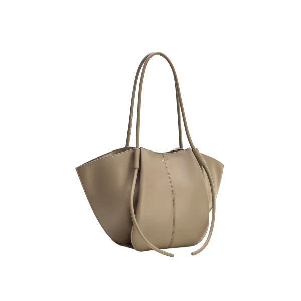 JW PEI Nala tote bag detail