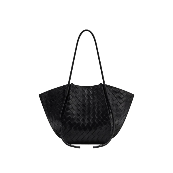 JW PEI Nala tote bag detail