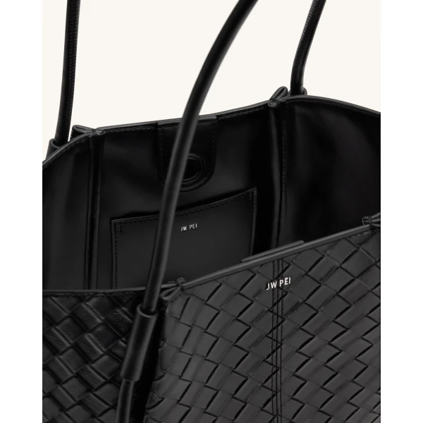 JW PEI Nala tote bag another angle