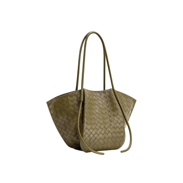 JW PEI Nala tote bag alternate view