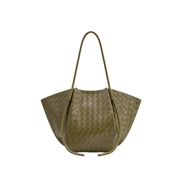 JW PEI Nala tote bag detail
