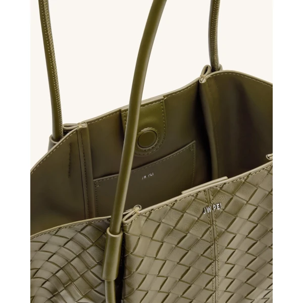 JW PEI Nala tote bag another angle
