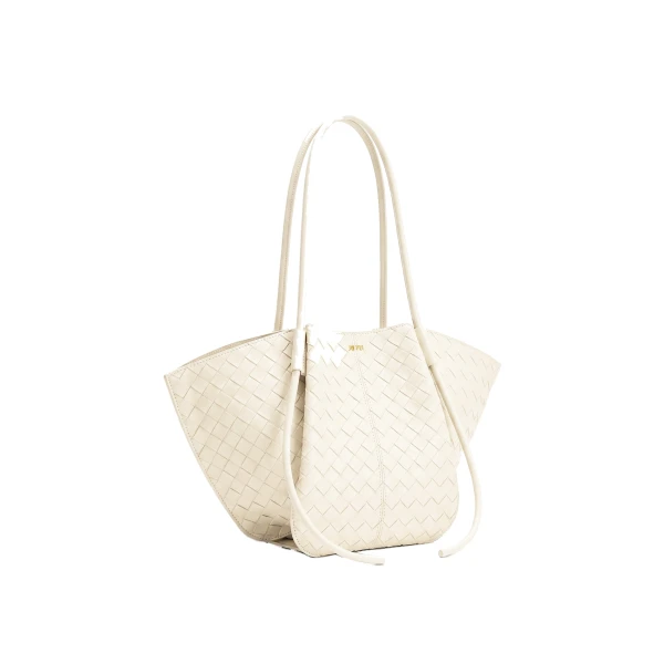 JW PEI Nala tote bag alternate view