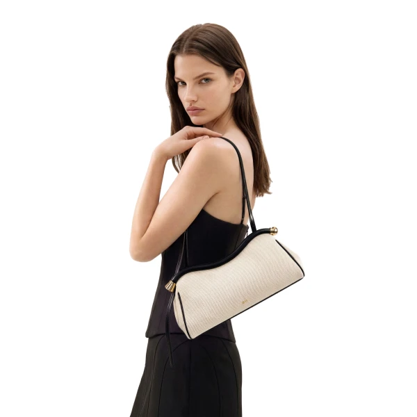 JW PEI Naomi shoulder bag alternate view