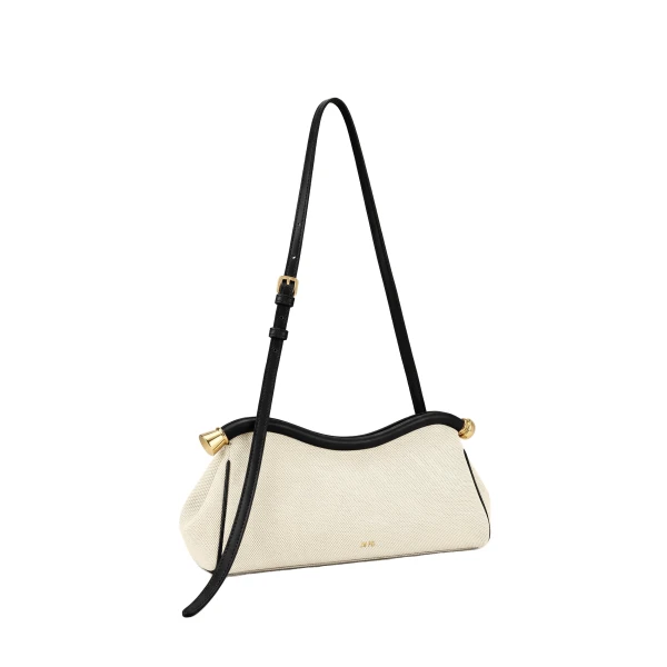 JW PEI Naomi shoulder bag detail