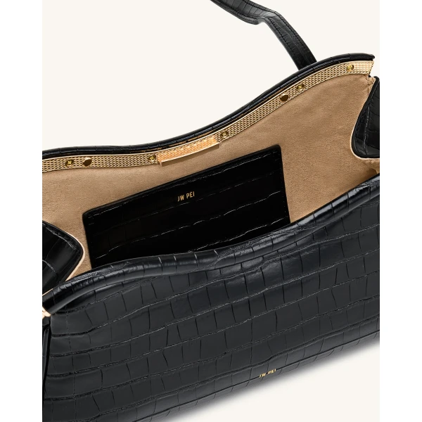 JW PEI Naomi shoulder bag another angle