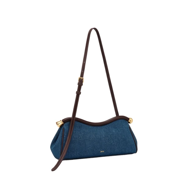 JW PEI Naomi shoulder bag alternate view