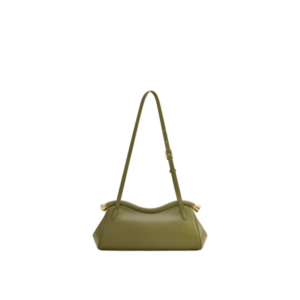 JW PEI Naomi shoulder bag detail