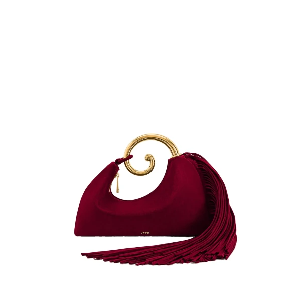 JW PEI Nell top handle bag alternate view