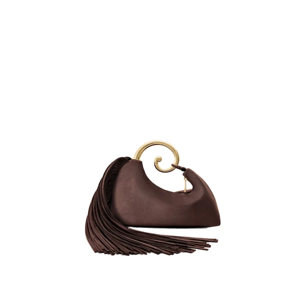 JW PEI Nell top handle bag another angle