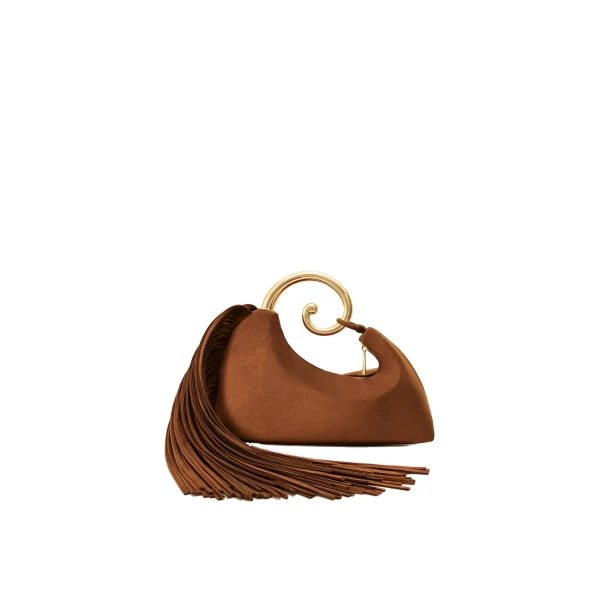 JW PEI Nell top handle bag another angle