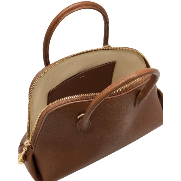 JW PEI Nerina top handle bag another angle