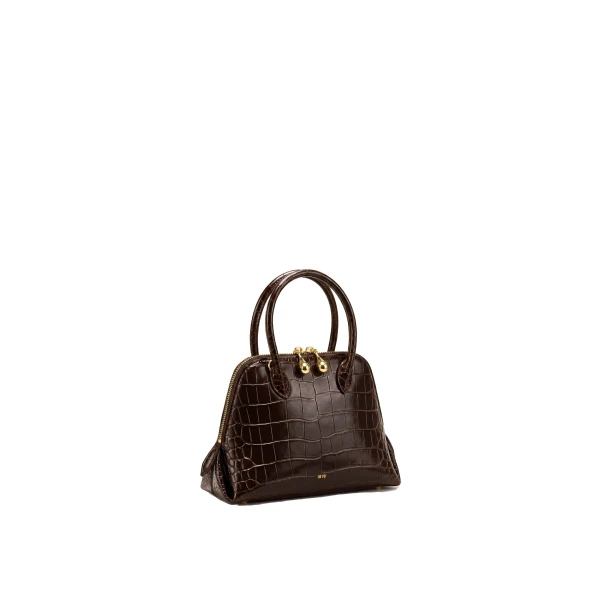 JW PEI Nerina top handle bag detail