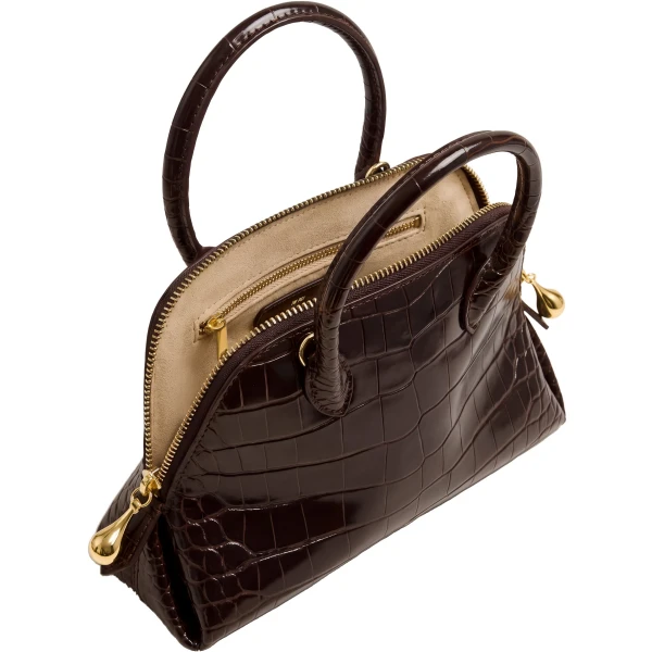 JW PEI Nerina top handle bag another angle