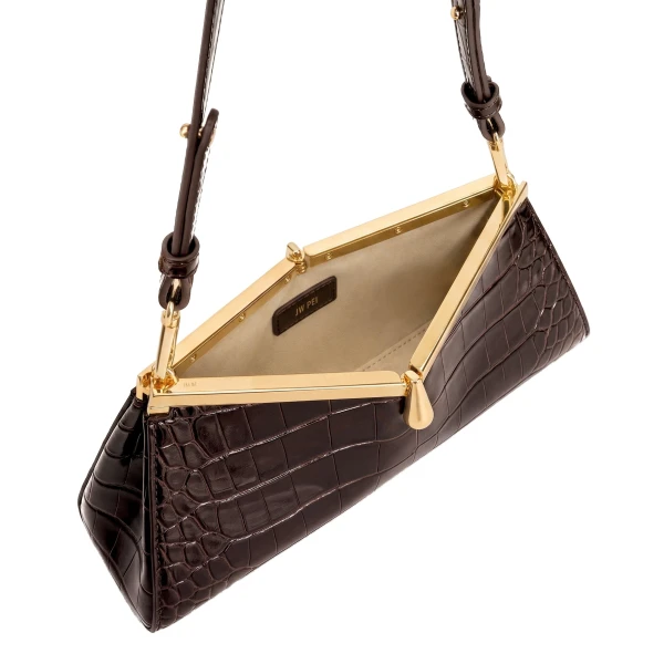 JW PEI Nerina shoulder bag another angle