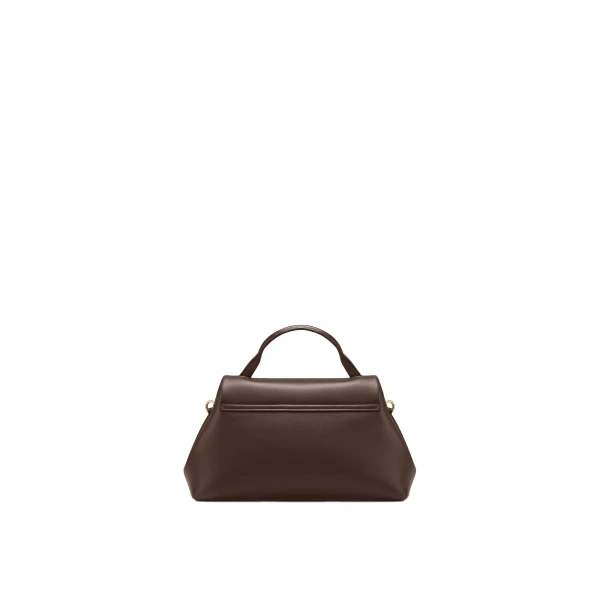 JW PEI Nerissa top handle bag detail