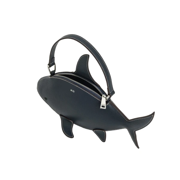 JW PEI Nerys top handle bag another angle