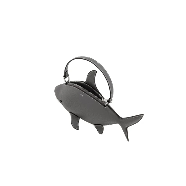 JW PEI Nerys top handle bag interior and hardware