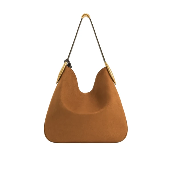 JW PEI Nina hobo bag detail