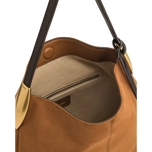JW PEI Nina hobo bag another angle