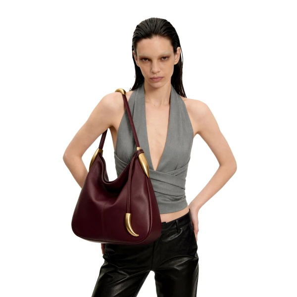 JW PEI Nina hobo bag alternate view