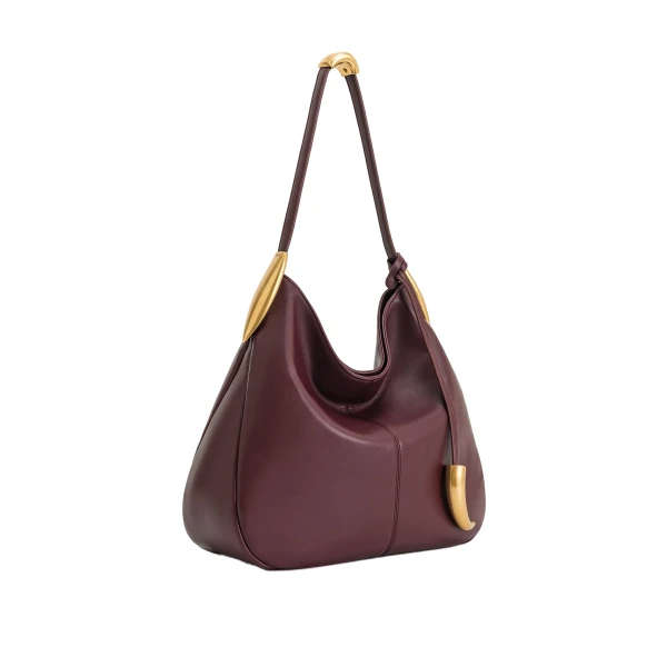 JW PEI Nina hobo bag detail