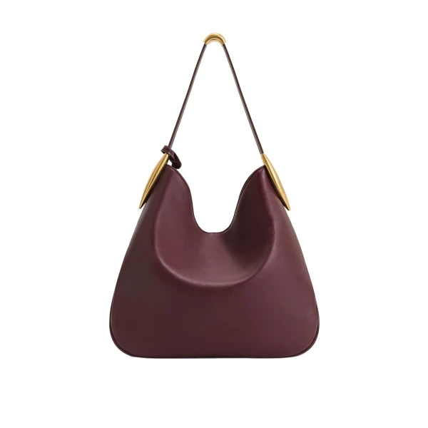 JW PEI Nina hobo bag another angle
