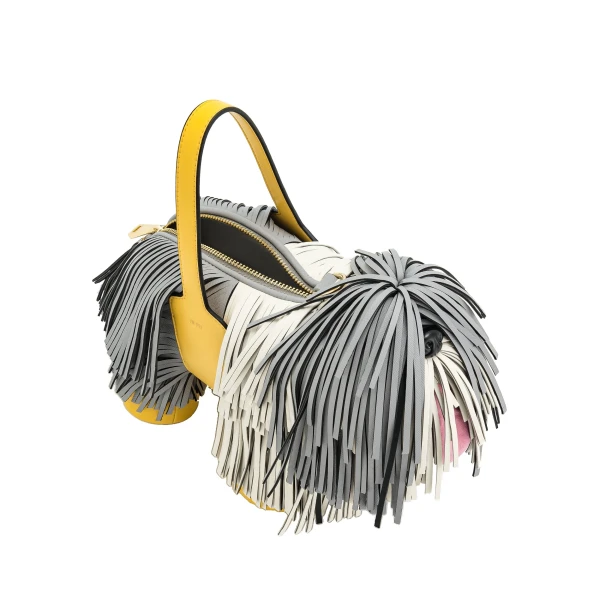 JW PEI Nita handbag another angle