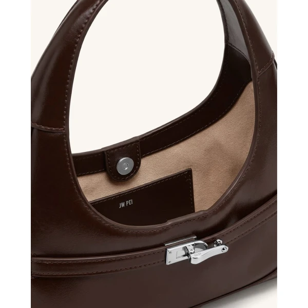 JW PEI Noelle shoulder bag another angle